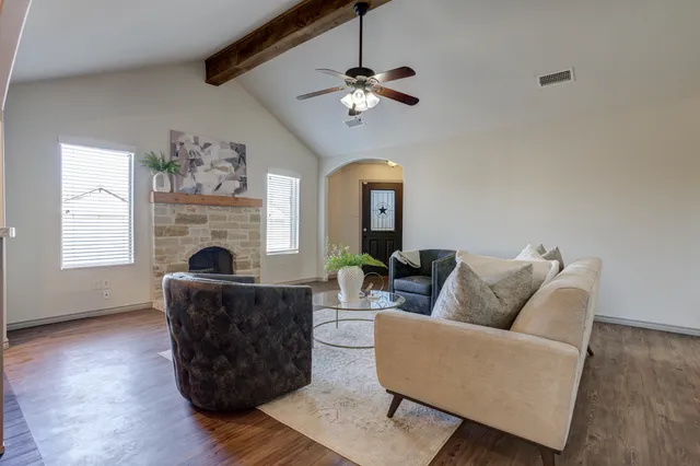 $259,000 | 7902 Avenue L, Lubbock, TX 79423
