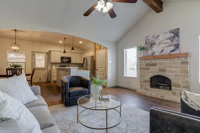 $259,000 | 7902 Avenue L, Lubbock, TX 79423