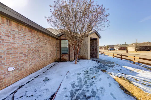 $259,000 | 7902 Avenue L, Lubbock, TX 79423