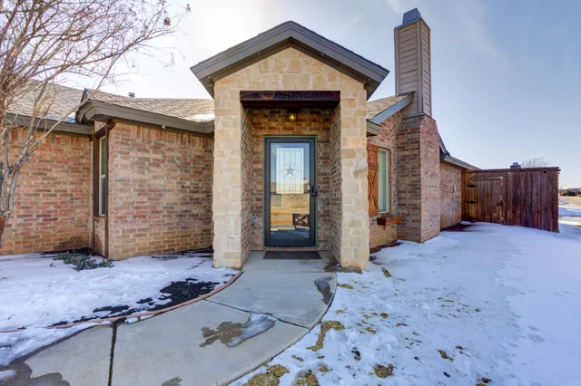 $259,000 | 7902 Avenue L, Lubbock, TX 79423