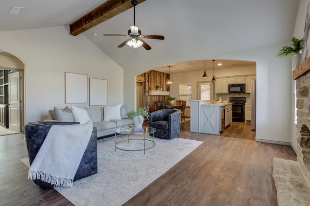 $259,000 | 7902 Avenue L, Lubbock, TX 79423