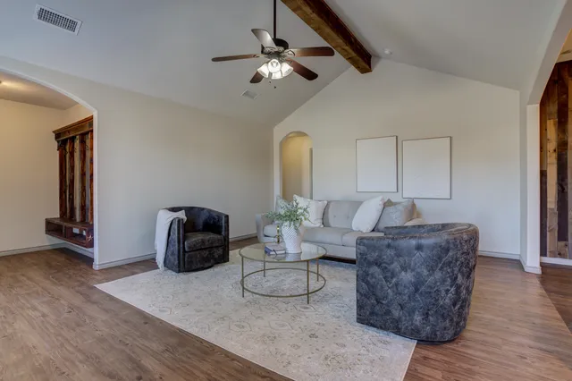 $259,000 | 7902 Avenue L, Lubbock, TX 79423