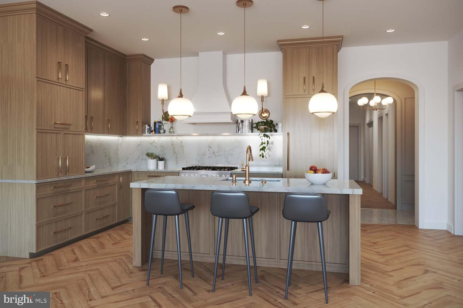 1840 Kalorama Road Northwest, Unit 6 Washington, DC 20009 - Photo 4 of 6