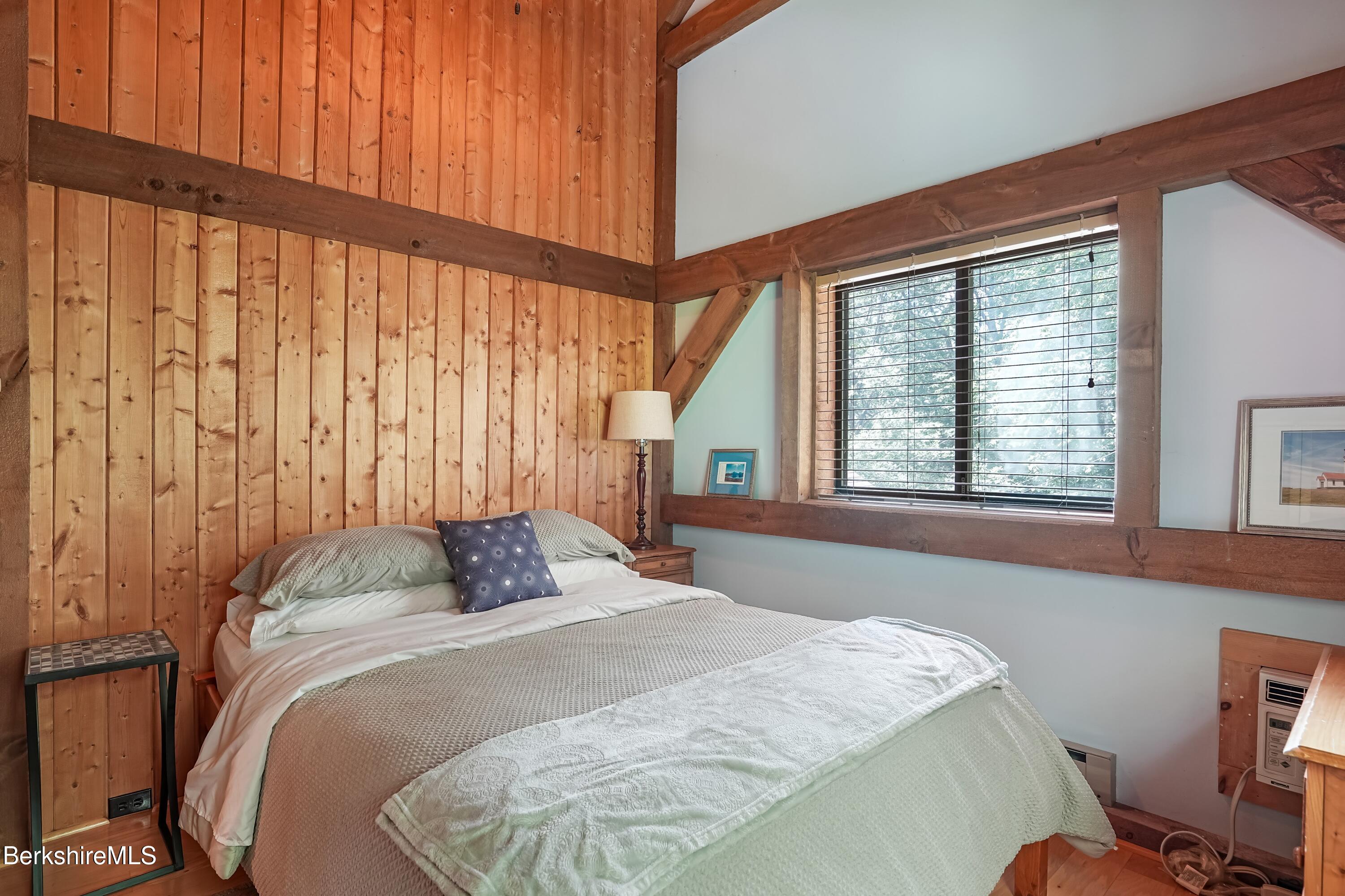 120 Hupi Road Monterey, MA 01245 - Photo 27 of 41 GUEST BEDROOM