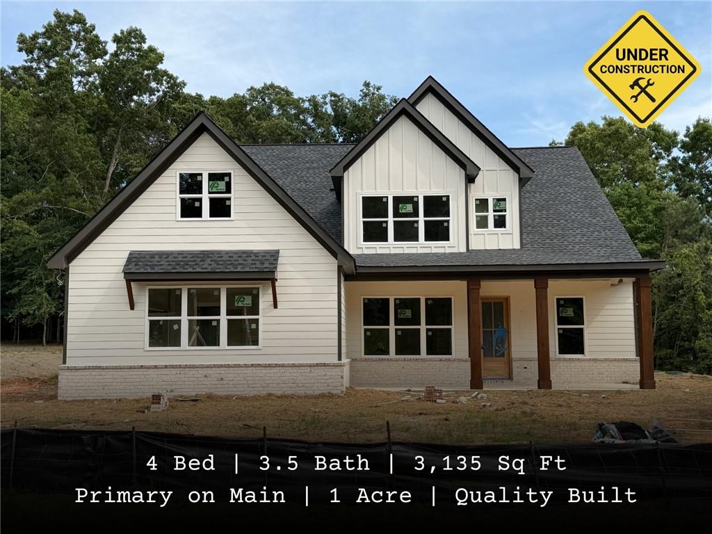 7604 Fern Lane Lula, GA 30554 - Photo 3 of 20