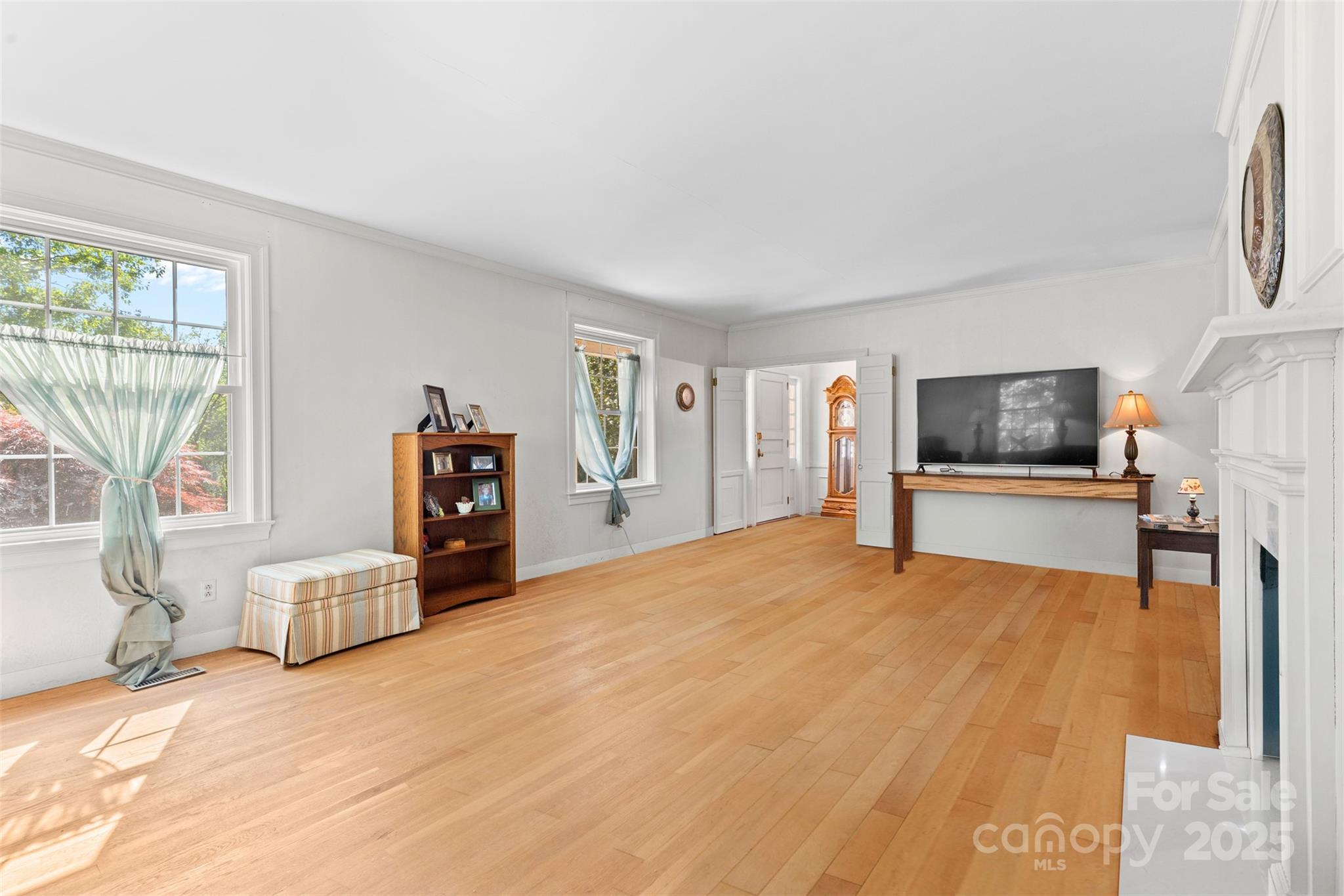 1574 Jarrett Farm Road Newton, NC 28658 - Photo 8 of 31 Gallery Image 8