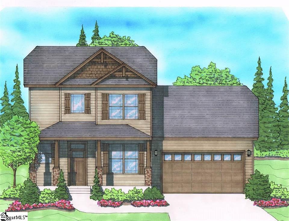 18 Ivyberry Road Simpsonville, SC 29681 - Photo 1 of 1 Gallery Image 1