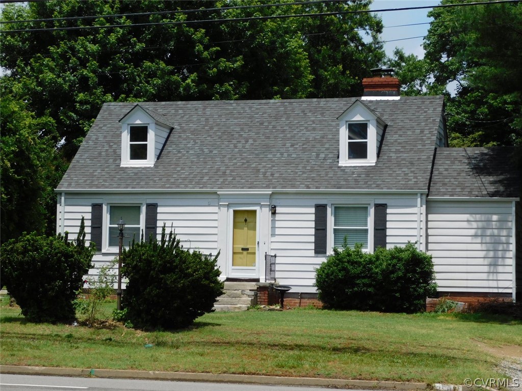 2502 Dumbarton Road Henrico, VA 23228 - Photo 1 of 3 Gallery Image 1
