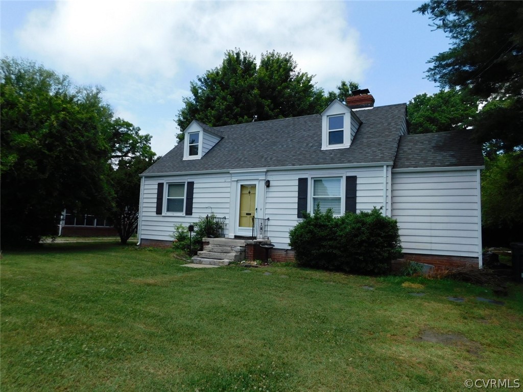2502 Dumbarton Road Henrico, VA 23228 - Photo 2 of 3 Gallery Image 2