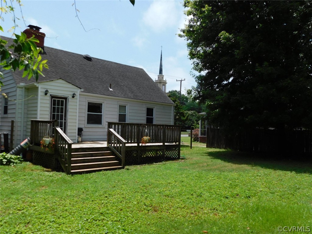 2502 Dumbarton Road Henrico, VA 23228 - Photo 3 of 3 Gallery Image 3