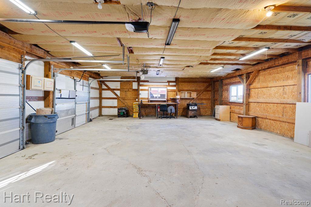 4320 Mushroom Road Snover, MI 48472 - Photo 15 of 29