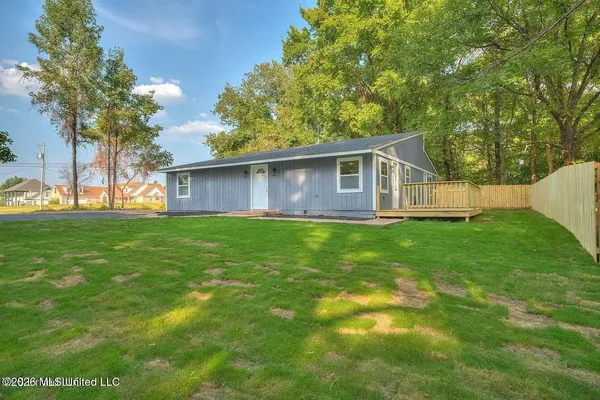 $244,900 | 2835 Plum Point Road, Southaven, MS 38672