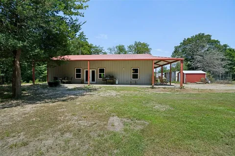$525,000 | 16051 County Road 341, Terrell, TX 75161