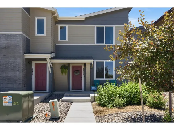 $390,000 | 2391 Harlequin Place, Johnstown, CO 80534