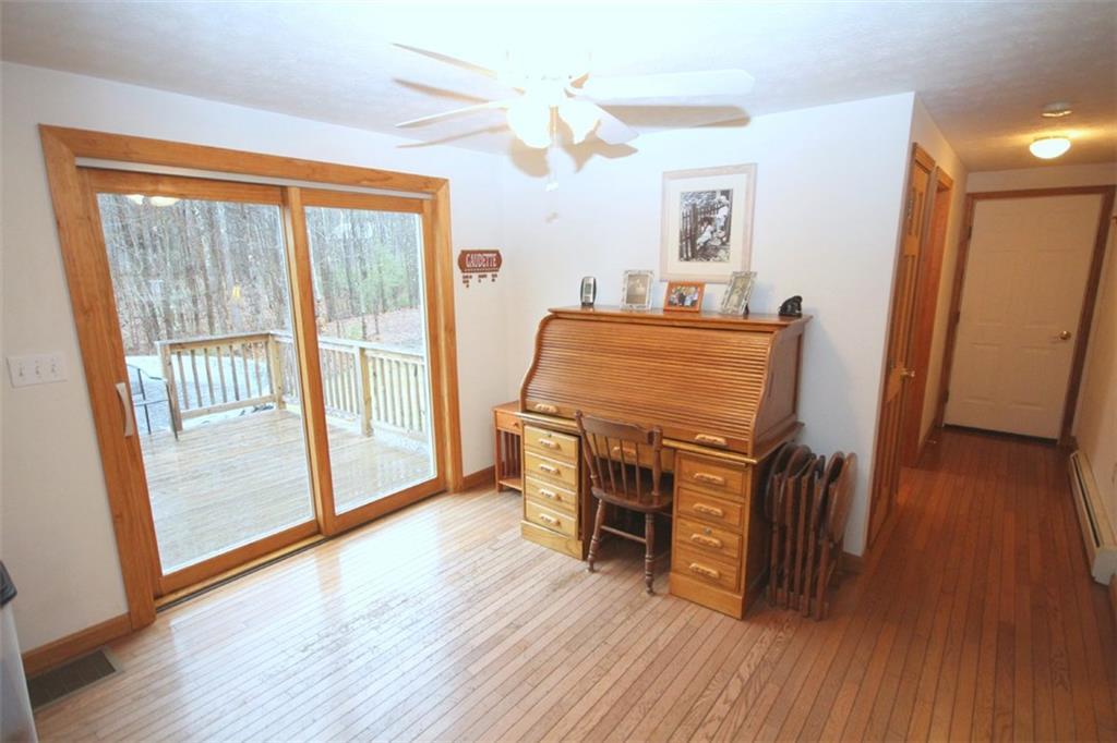 23 Cook Lane Kennebunk, ME 04043 - Photo 11 of 29 Good Space for Home Office