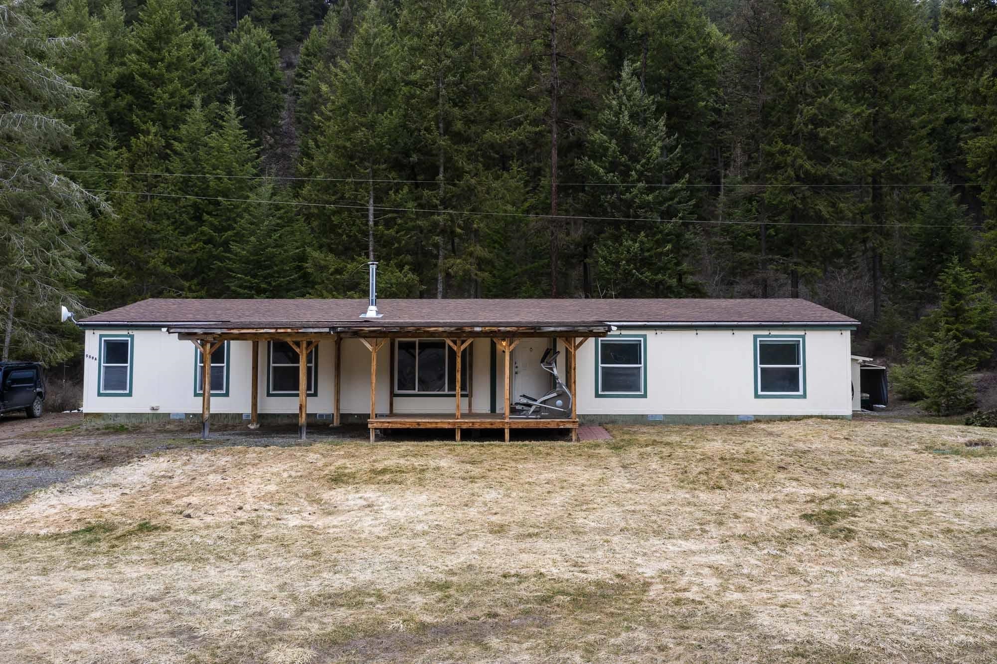 559 A Williams Lake Road Colville, WA 99114 - Photo 24 of 39
