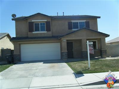 3604 Cobb Road Lancaster, CA 93535 - Photo 1 of 1 Primary Photo