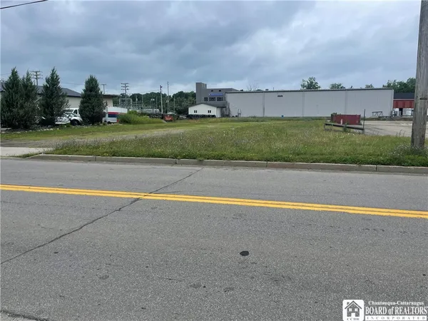 $59,900 | Allen St Extension, Falconer, NY 14733