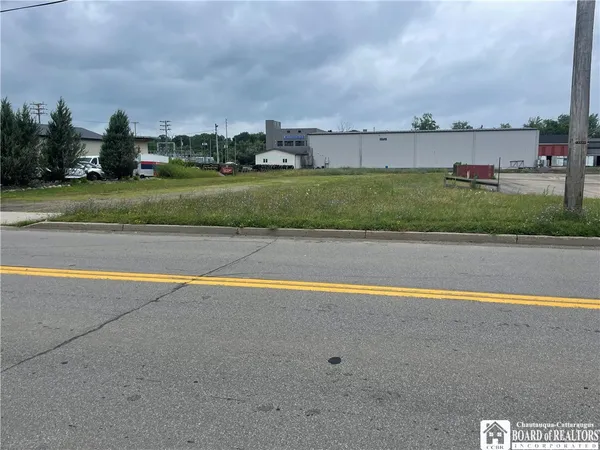 $59,900 | Allen St Extension, Falconer, NY 14733