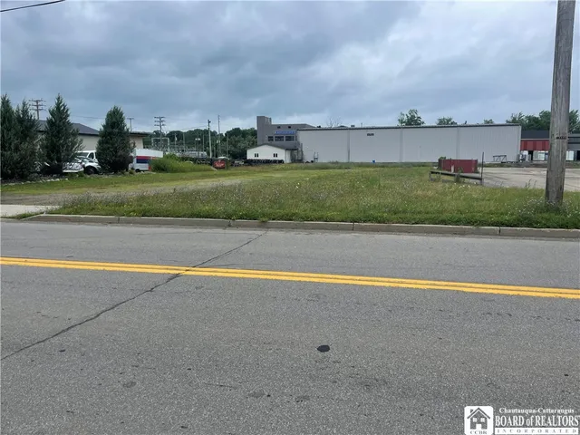 $59,900 | Allen St Extension, Falconer, NY 14733