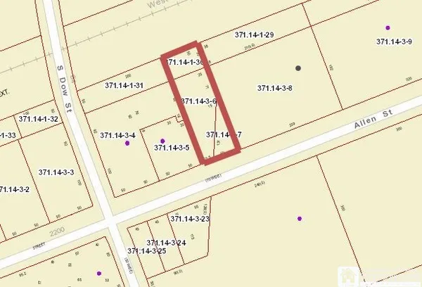 $59,900 | Allen St Extension, Falconer, NY 14733