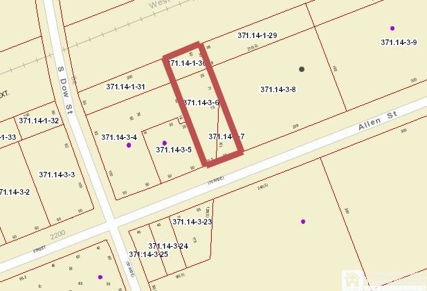 Allen St Extension Falconer, NY 14733 - Photo 3 of 3