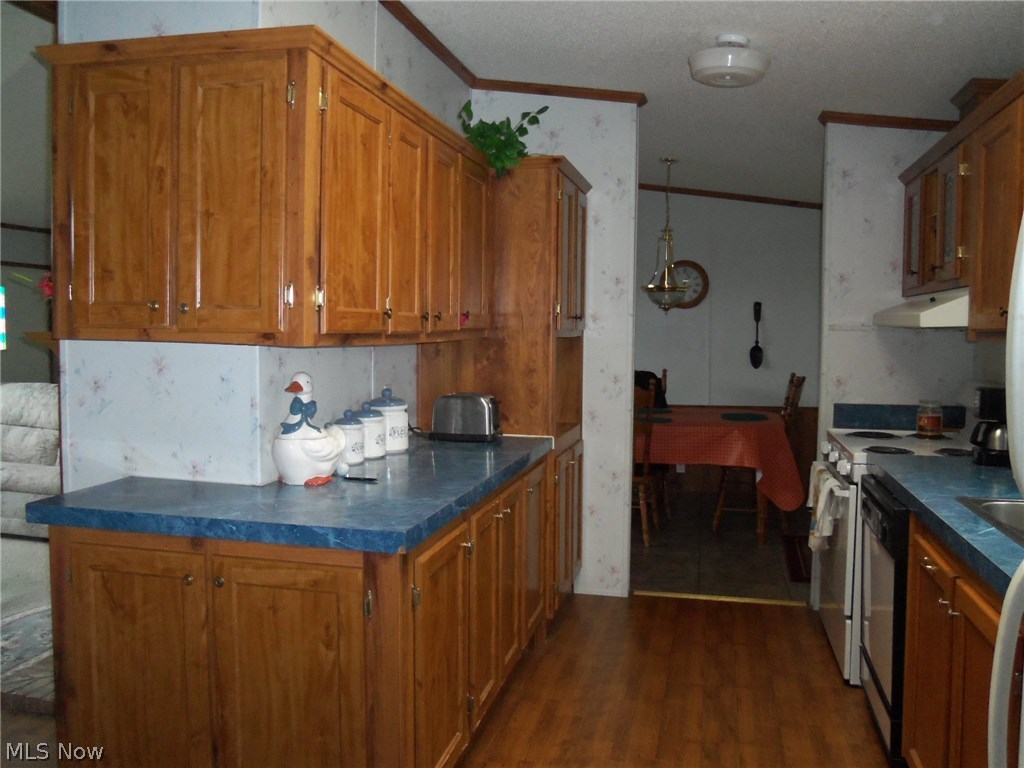 5878 Pymatuning Lake Road Andover, OH 44003 - Photo 4 of 14 Gallery Image 4