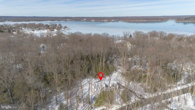 $799,900 | 1340 East West Shady Side Road, Shady Side, MD 20764