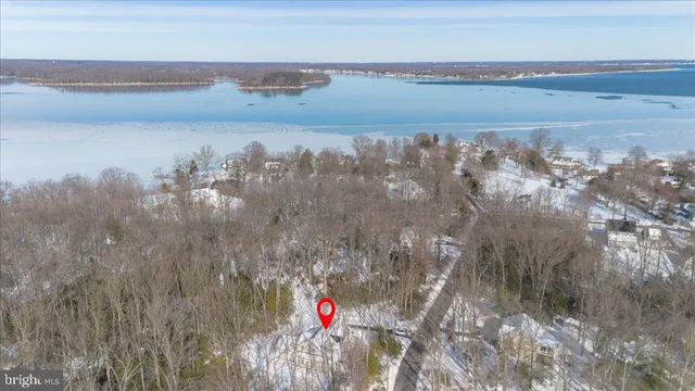 $799,900 | 1340 East West Shady Side Road, Shady Side, MD 20764