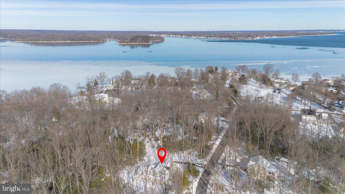 1340 East West Shady Side Road Shady Side, MD 20764 - Photo 51 of 53