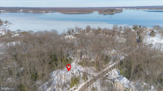 $799,900 | 1340 East West Shady Side Road, Shady Side, MD 20764