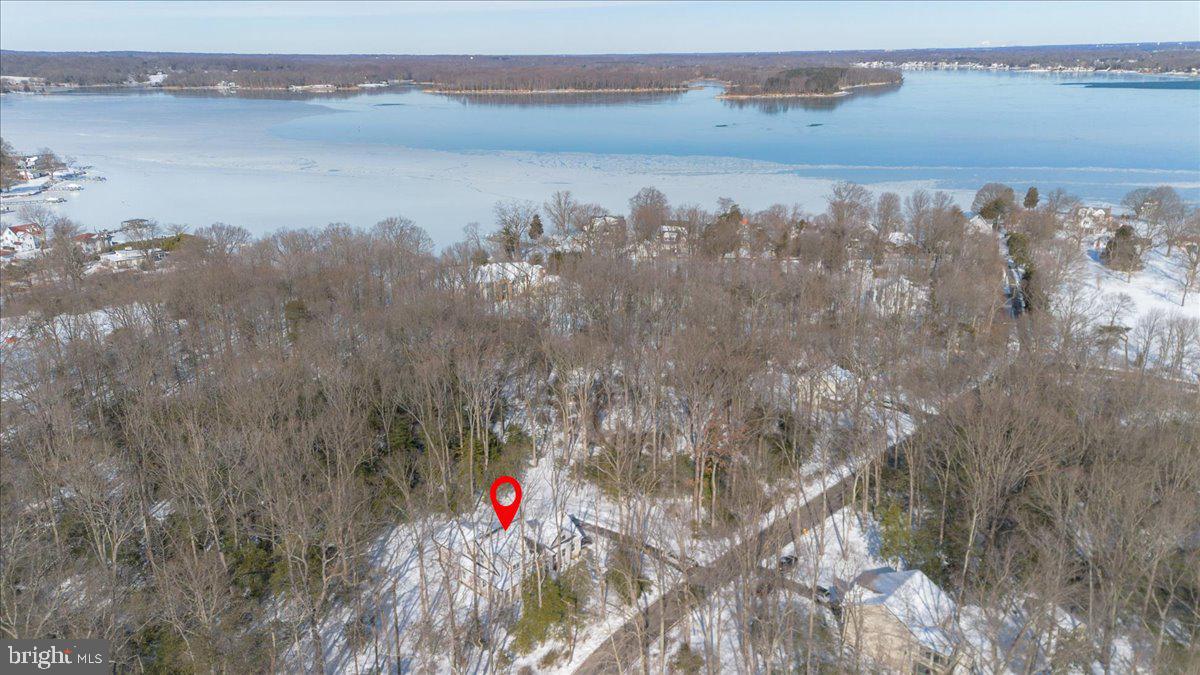 1340 East West Shady Side Road Shady Side, MD 20764 - Photo 7 of 53