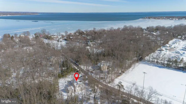 $799,900 | 1340 East West Shady Side Road, Shady Side, MD 20764