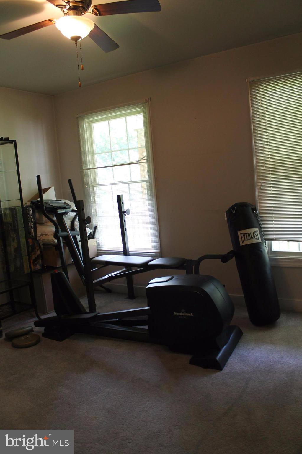 33390 Parker Road Locust Grove, VA 22508 - Photo 14 of 28 Bedroom