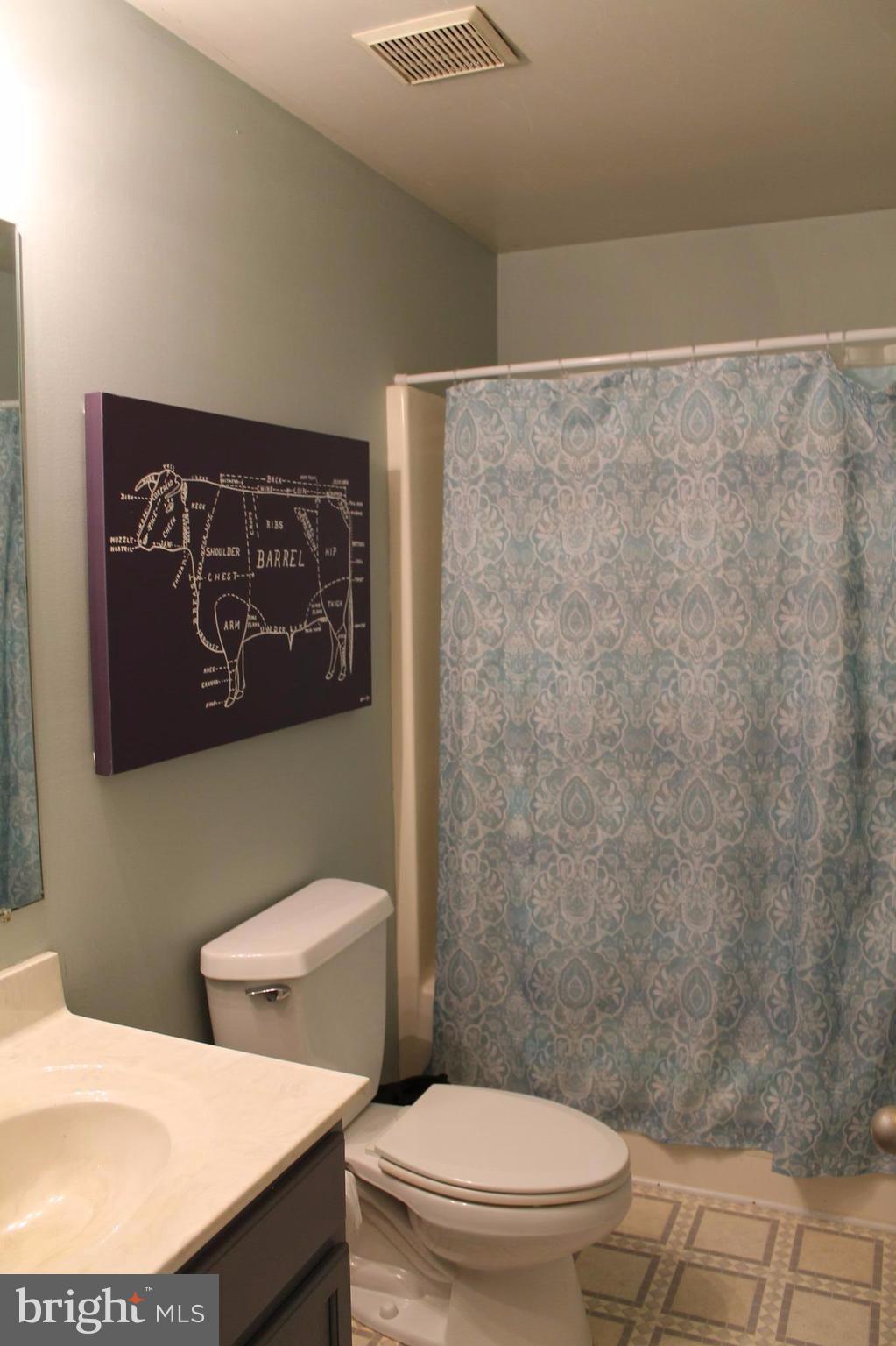 33390 Parker Road Locust Grove, VA 22508 - Photo 15 of 28 Bath
