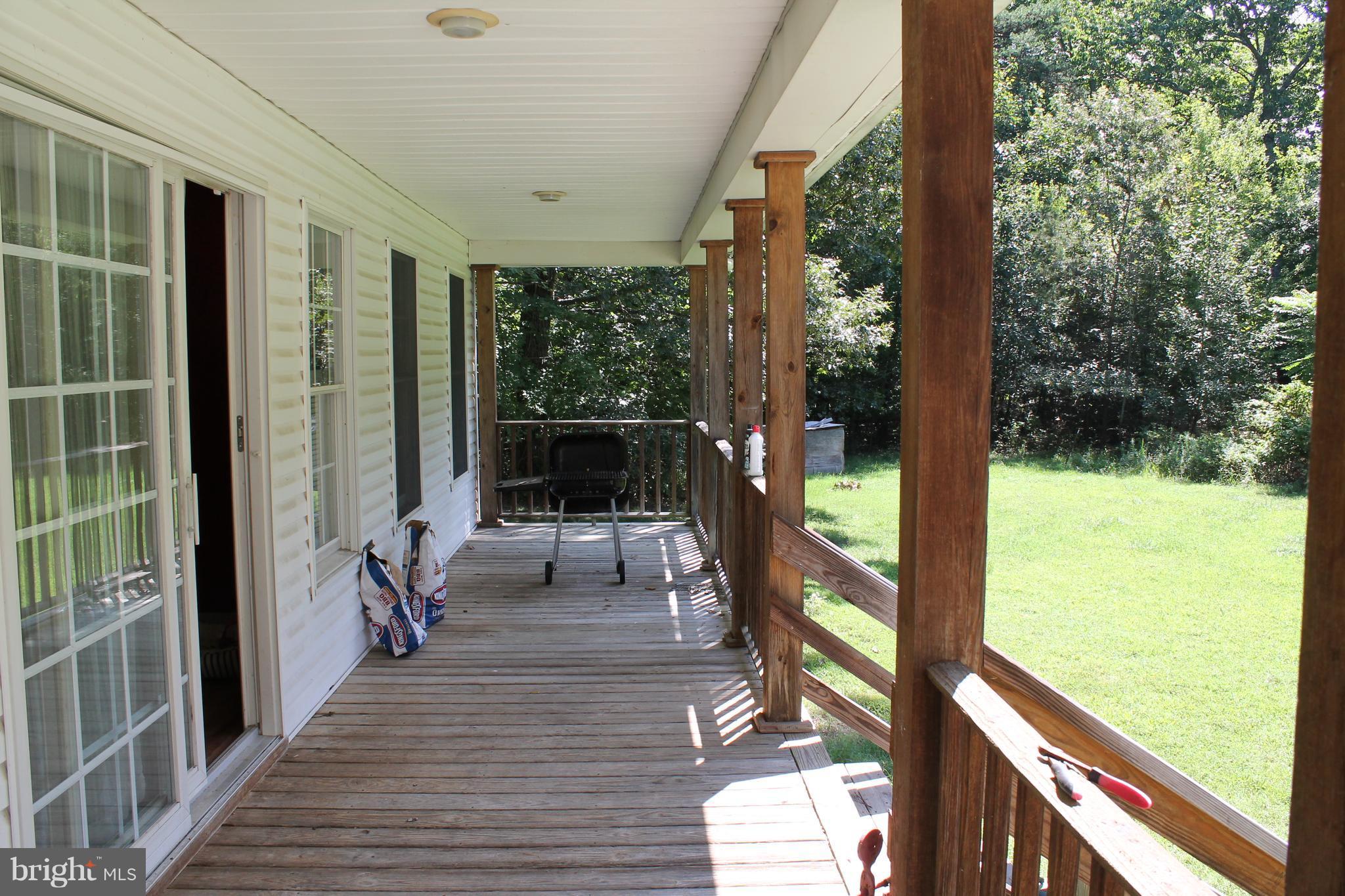 33390 Parker Road Locust Grove, VA 22508 - Photo 19 of 28 Exterior (General)