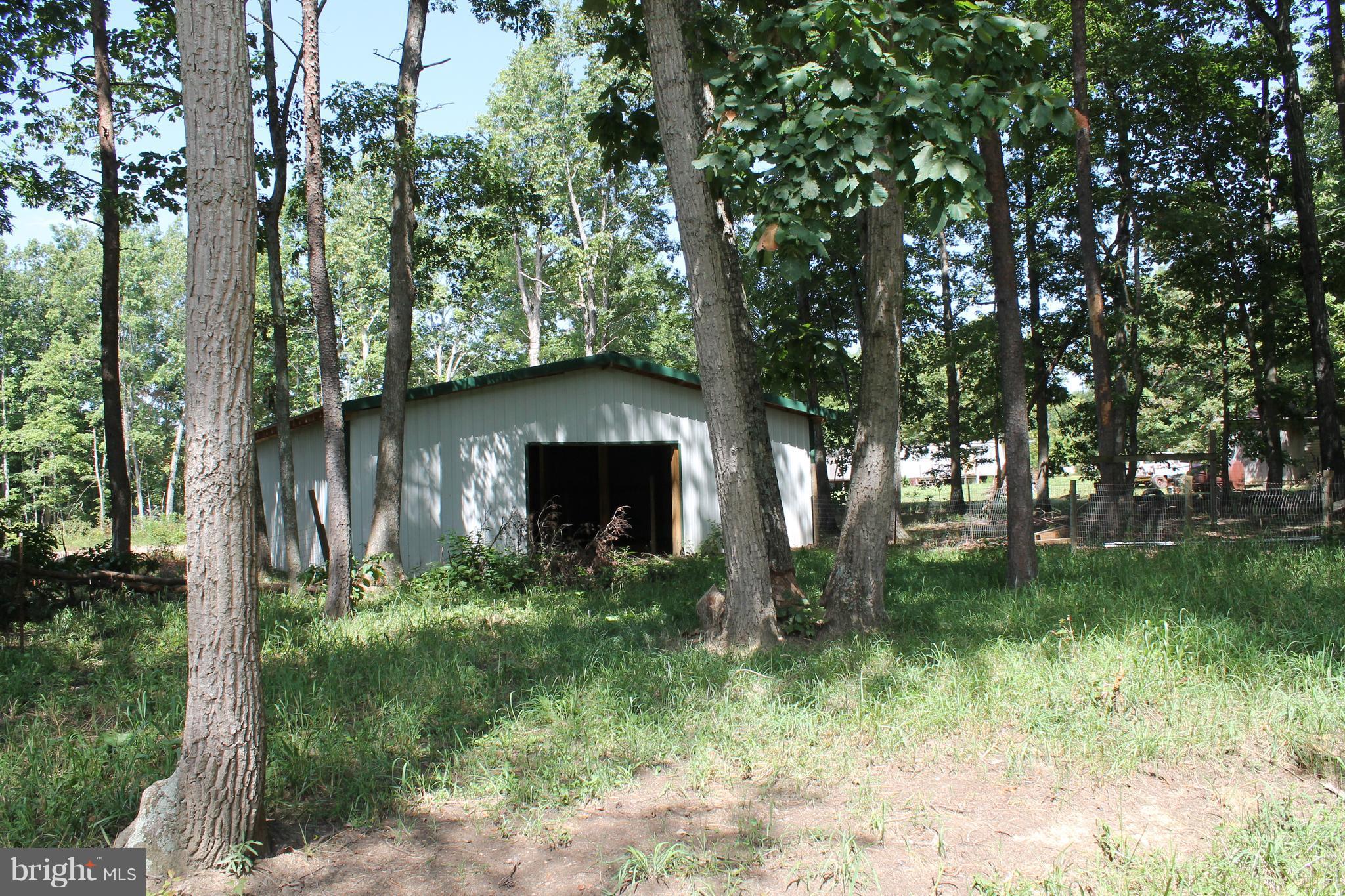 33390 Parker Road Locust Grove, VA 22508 - Photo 20 of 28 Exterior (General)