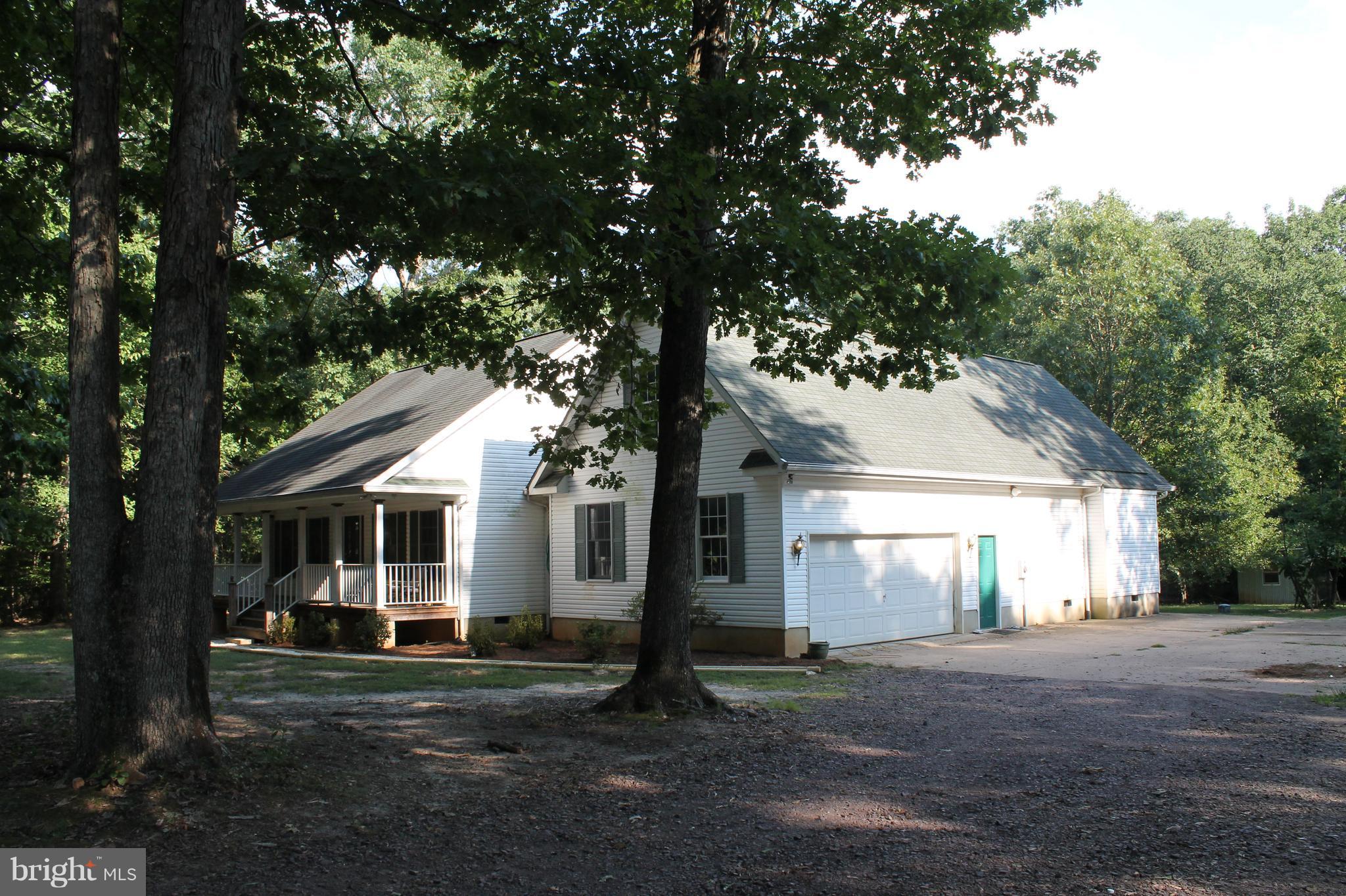 33390 Parker Road Locust Grove, VA 22508 - Photo 2 of 28 Exterior (General)