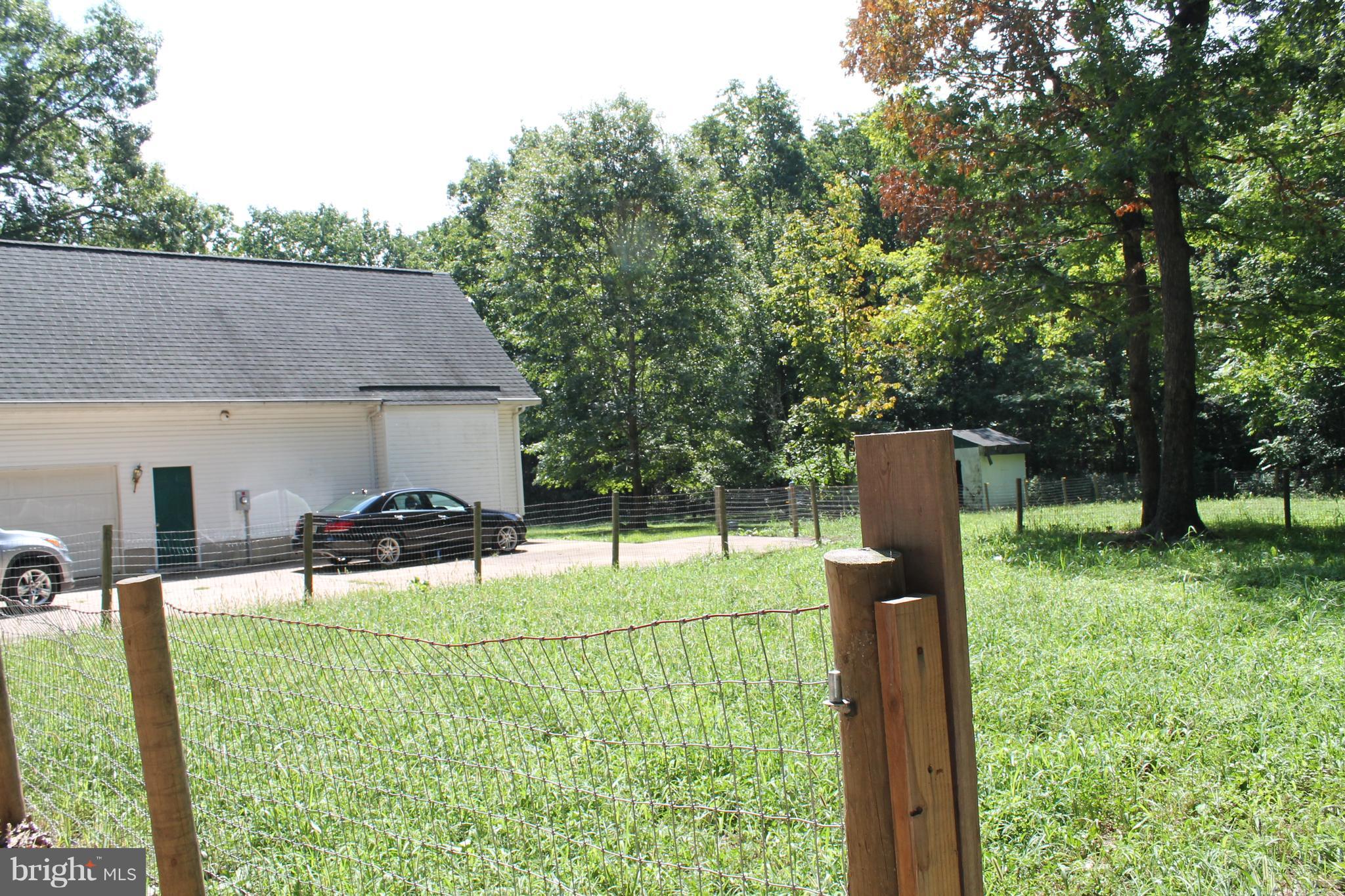 33390 Parker Road Locust Grove, VA 22508 - Photo 21 of 28 Exterior (General)