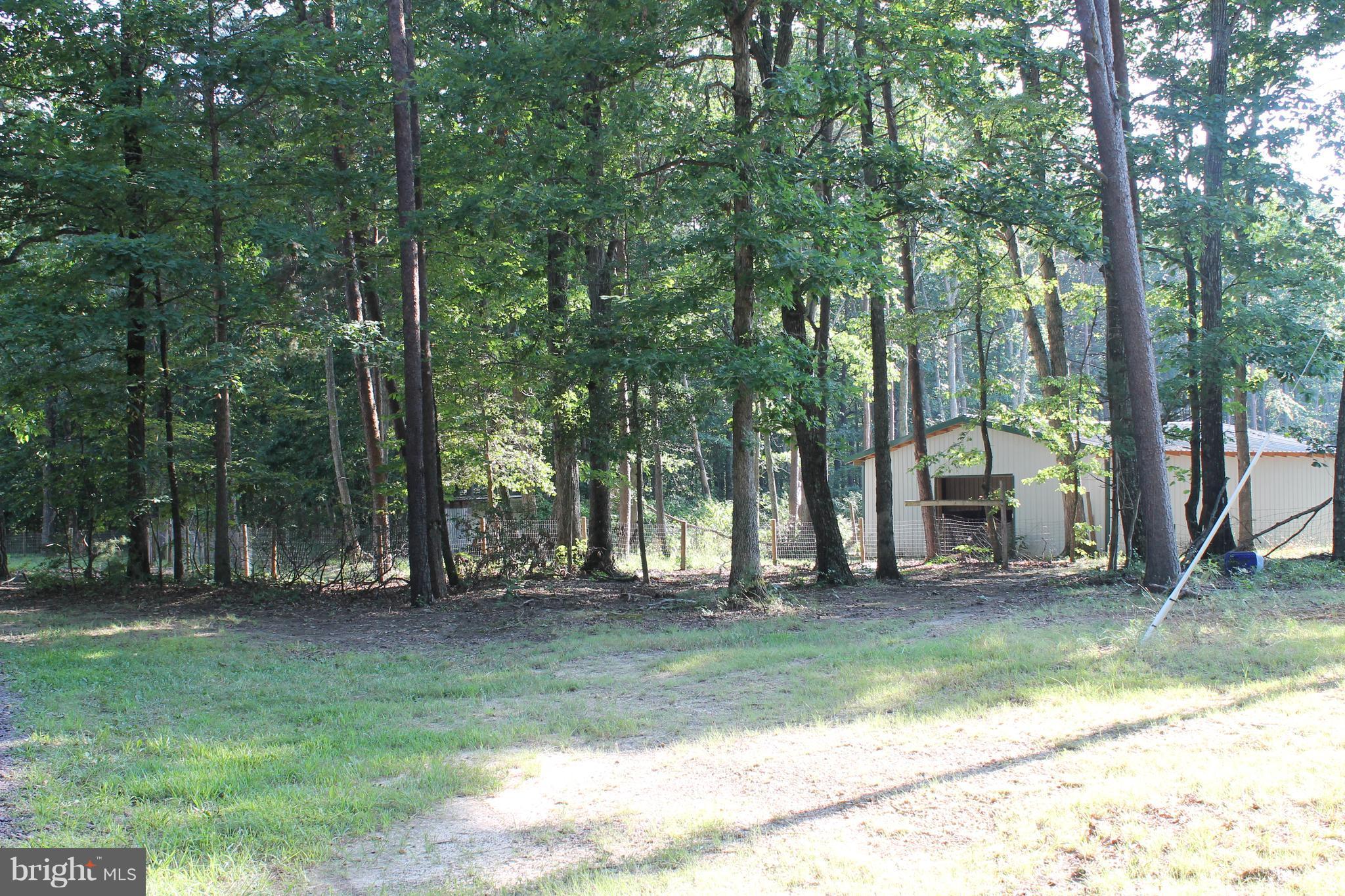 33390 Parker Road Locust Grove, VA 22508 - Photo 25 of 28 Exterior (General)