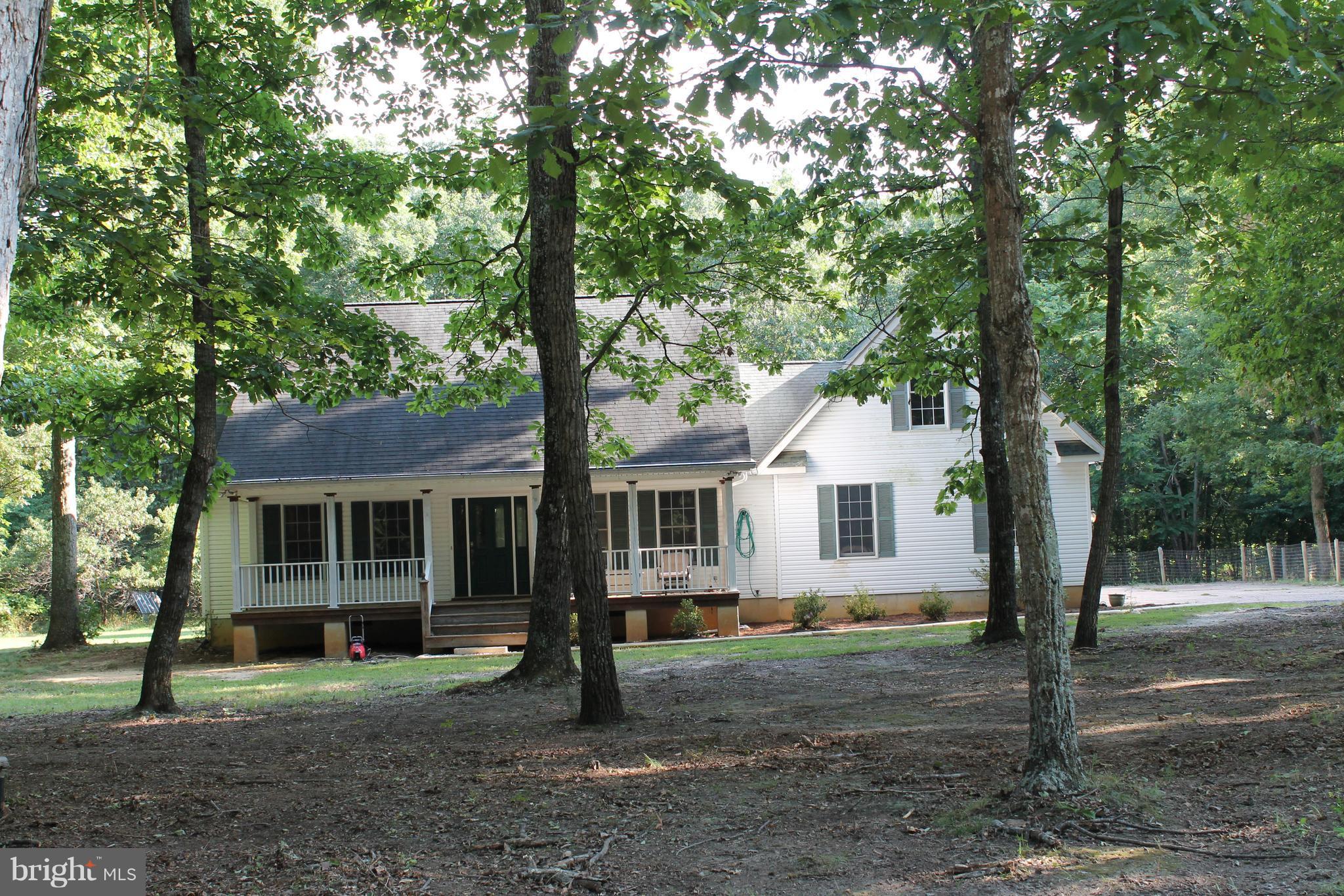 33390 Parker Road Locust Grove, VA 22508 - Photo 27 of 28 Exterior (Front)