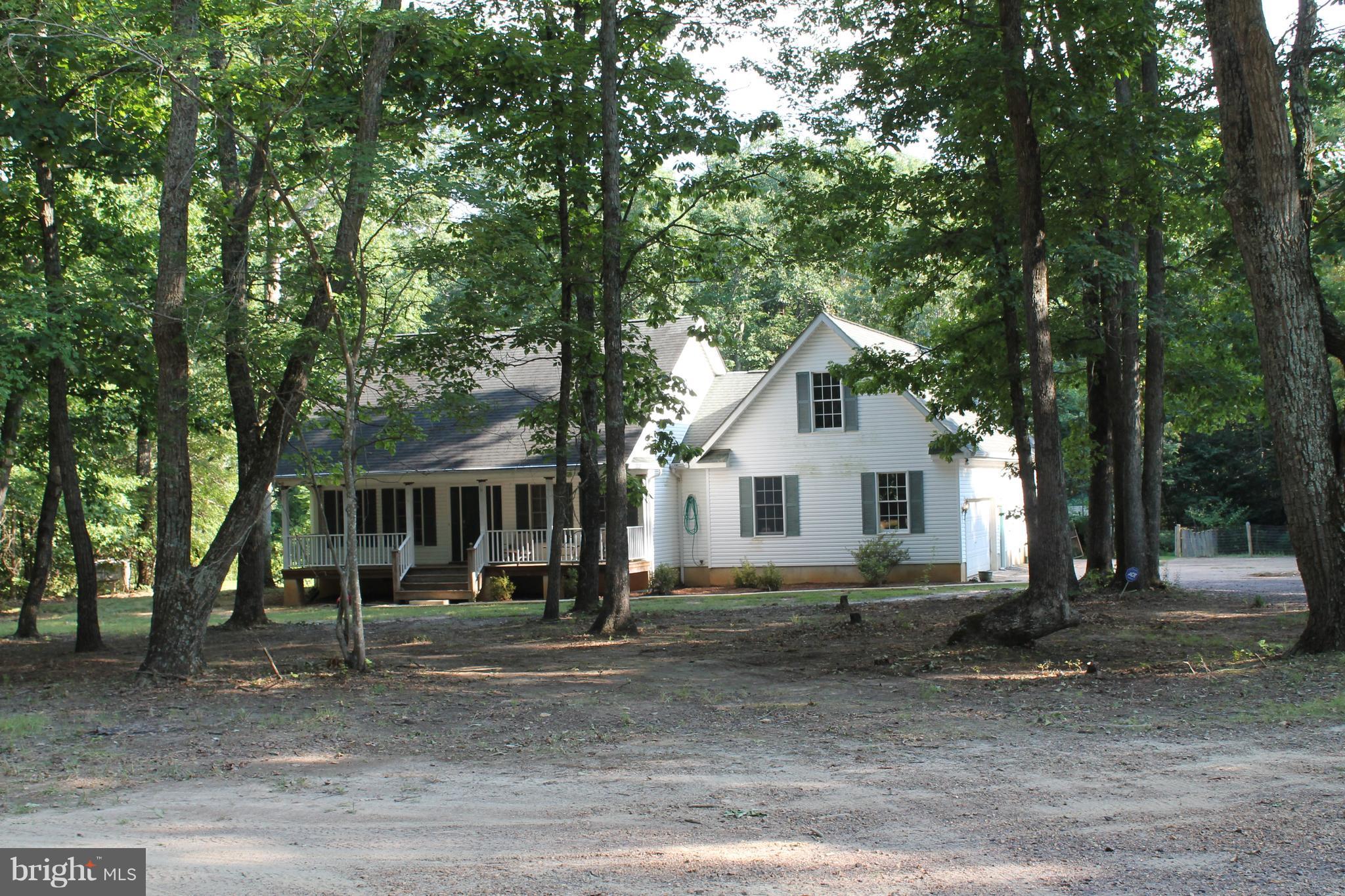 33390 Parker Road Locust Grove, VA 22508 - Photo 28 of 28 Exterior (Front)