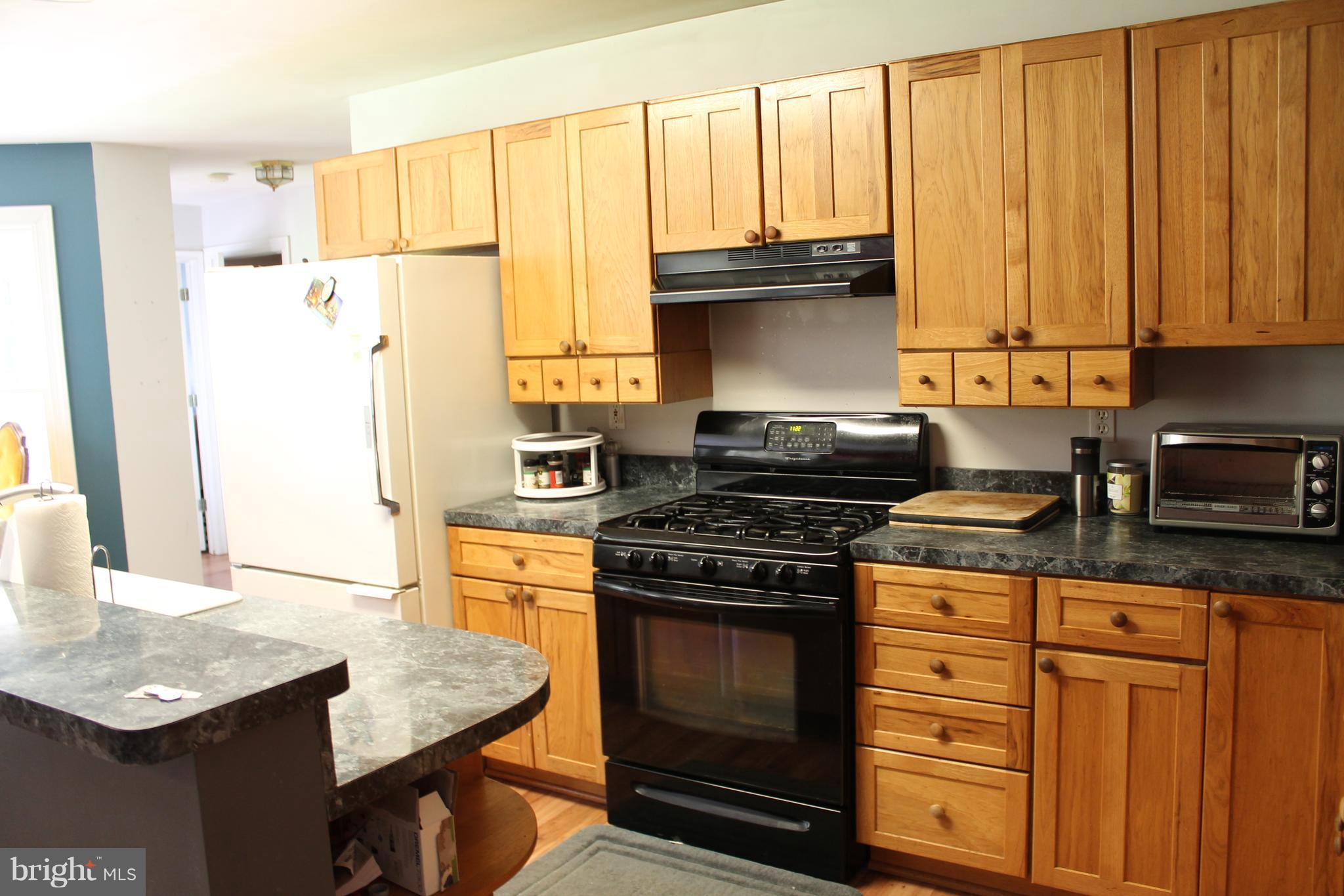 33390 Parker Road Locust Grove, VA 22508 - Photo 4 of 28 Kitchen