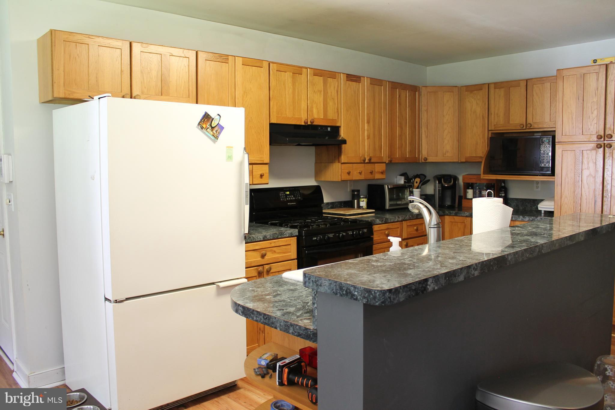33390 Parker Road Locust Grove, VA 22508 - Photo 6 of 28 Kitchen