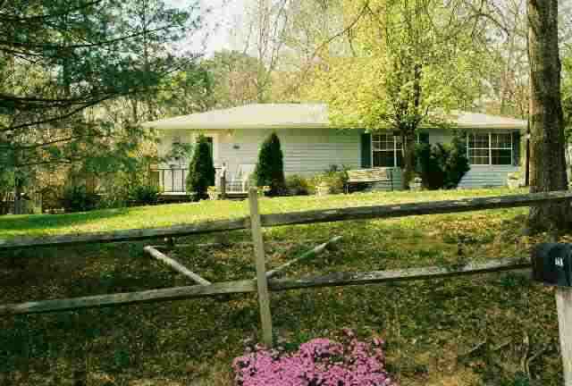 740 Cedar Ridge Road Dalton, GA 30721 - Photo 1 of 1 Main View