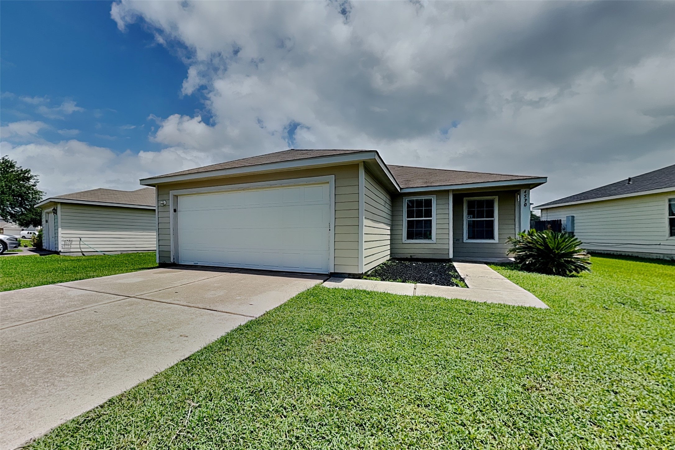 4530 Nueces River Loop Spring, TX 77386 - Photo 1 of 20