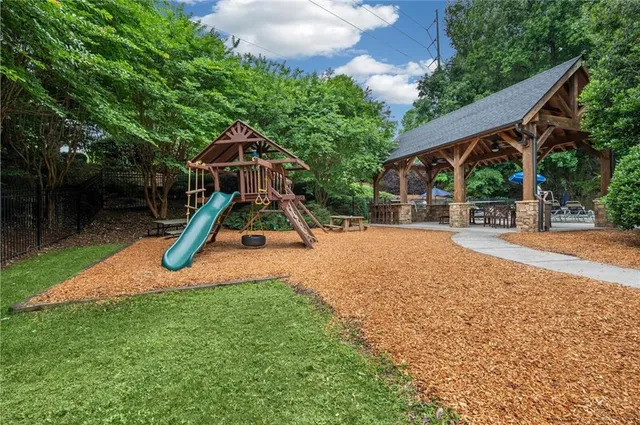 $585,000 | 4149 Barberry Drive Northeast, Roswell, GA 30075