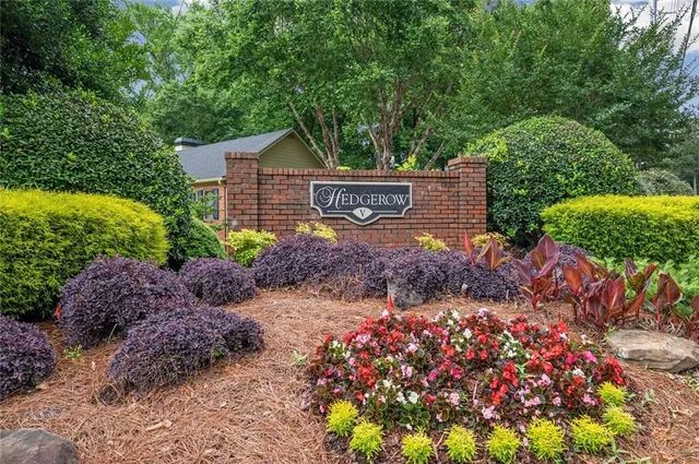 $585,000 | 4149 Barberry Drive Northeast, Roswell, GA 30075