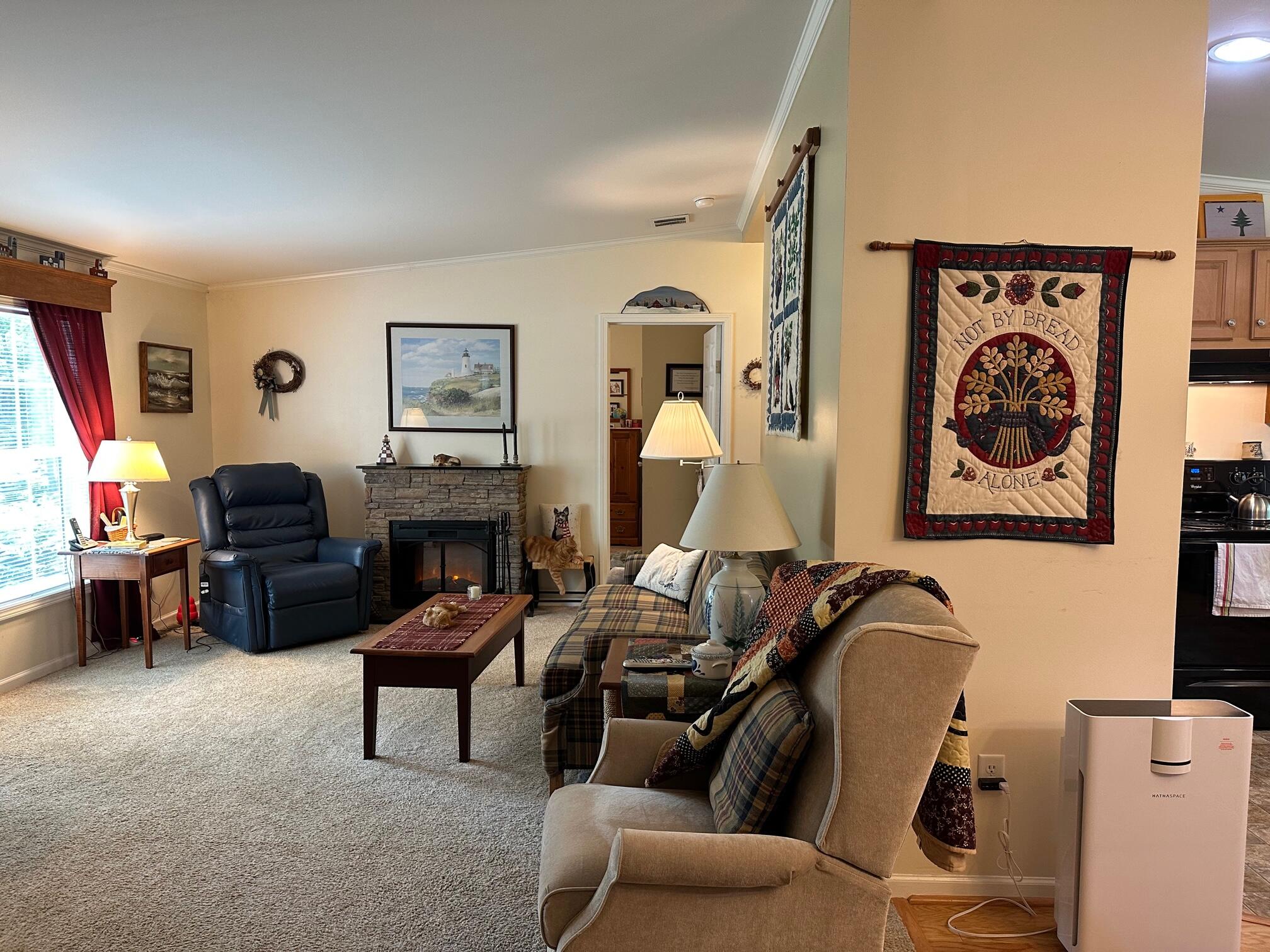 1023 Parker Head Road Phippsburg, ME 04562 - Photo 11 of 20 IMG_3710