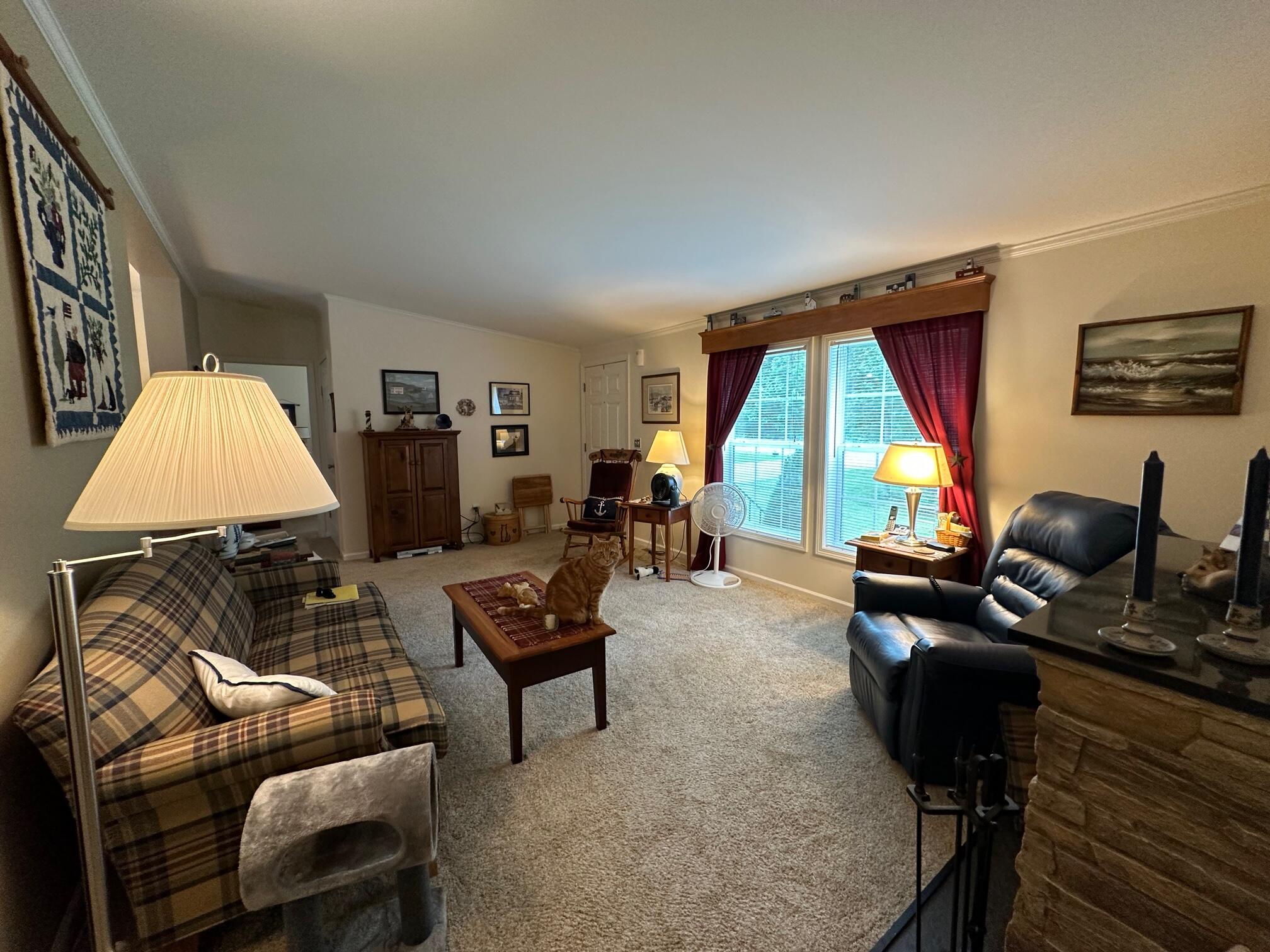 1023 Parker Head Road Phippsburg, ME 04562 - Photo 12 of 20 IMG_3704